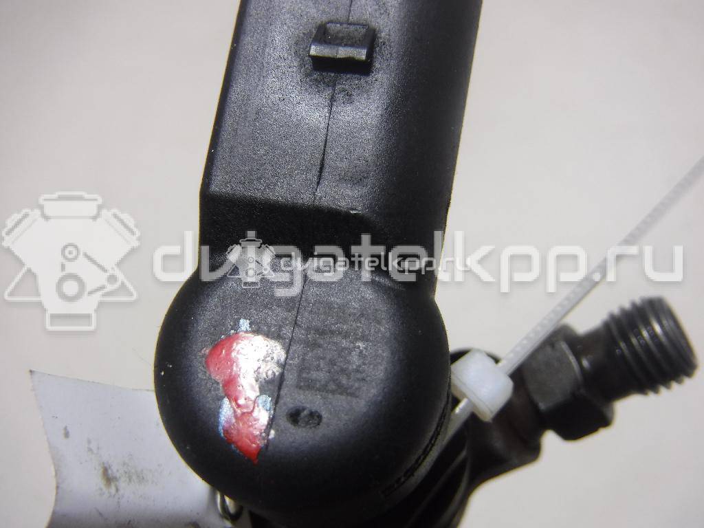 Фото Форсунка дизельная электрическая  4m5q9f593ad для Ford Focus / Tourneo / C-Max / Galaxy / S-Max {forloop.counter}}