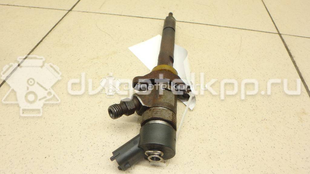 Фото Форсунка дизельная электрическая  1477146 для Ford Fiesta / Focus / C-Max / Fusion Ju {forloop.counter}}