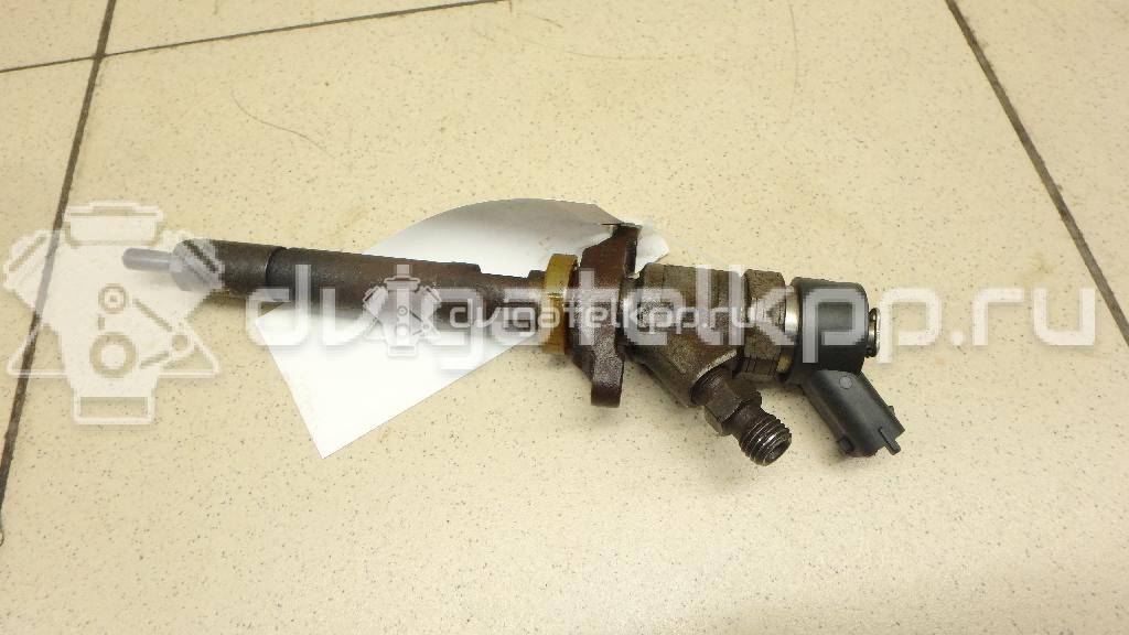 Фото Форсунка дизельная электрическая  1477146 для Ford Fiesta / Focus / C-Max / Fusion Ju {forloop.counter}}