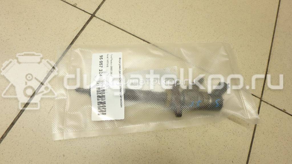 Фото Форсунка дизельная электрическая  1477146 для Ford Fiesta / Focus / C-Max / Fusion Ju {forloop.counter}}