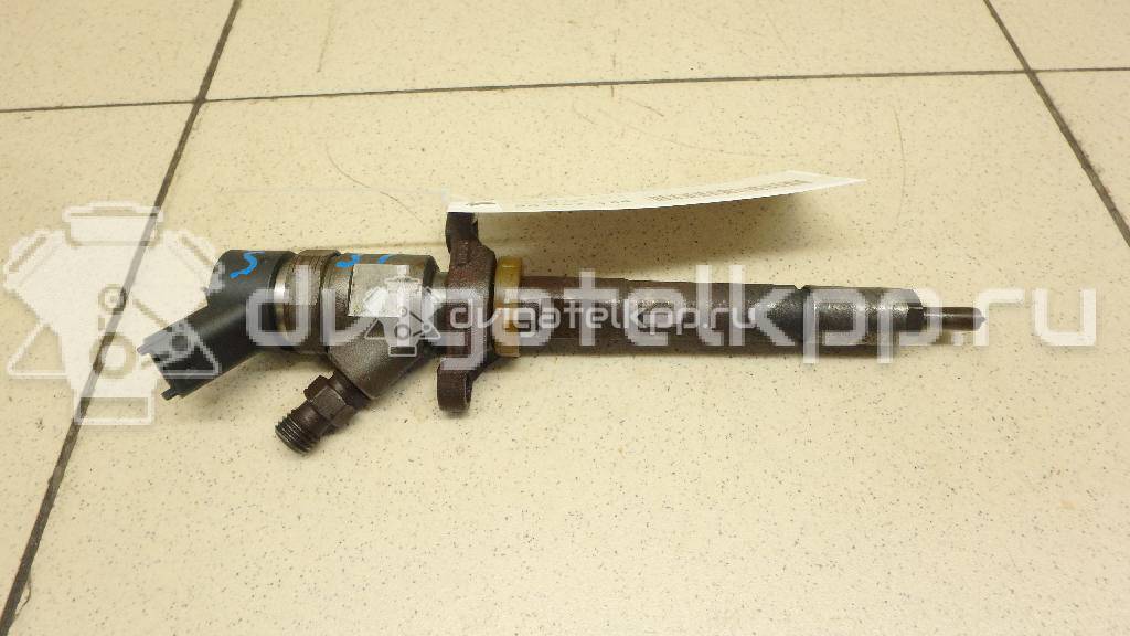 Фото Форсунка дизельная электрическая  1477146 для Ford Fiesta / Focus / C-Max / Fusion Ju {forloop.counter}}