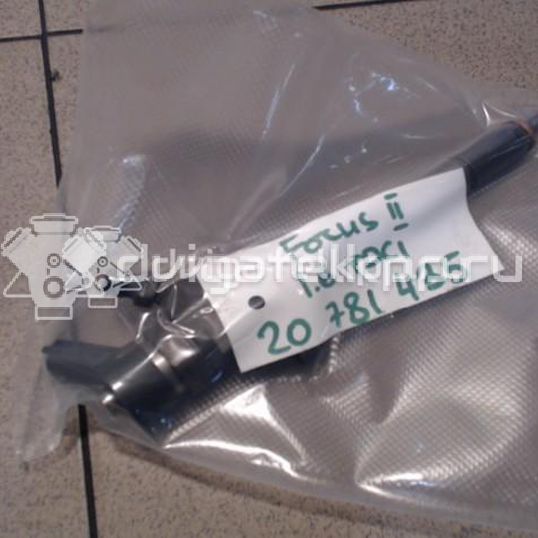 Фото Форсунка дизельная электрическая  1477146 для Ford Fiesta / Focus / C-Max / Fusion Ju