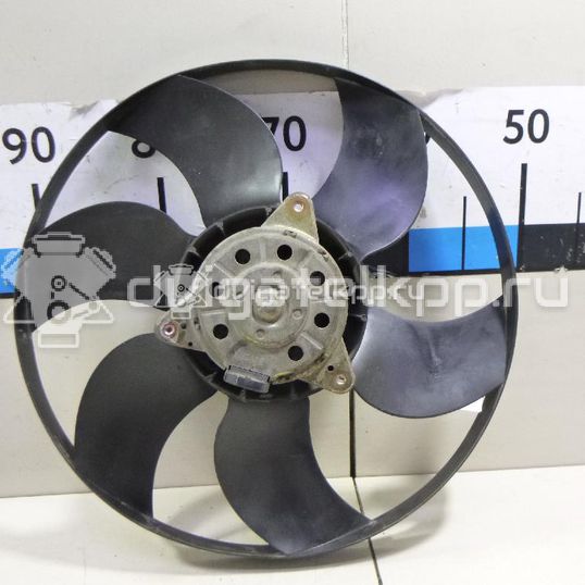 Фото Вентилятор радиатора  7701071862 для Renault Thalia 2 / Vel Satis Bj0 / Megane / Clio / Laguna