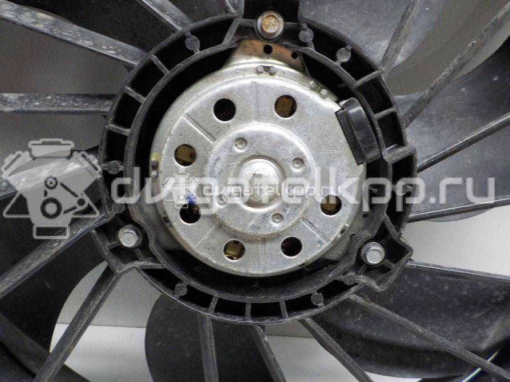 Фото Вентилятор радиатора  7701071862 для Renault Thalia 2 / Vel Satis Bj0 / Megane / Clio / Laguna {forloop.counter}}