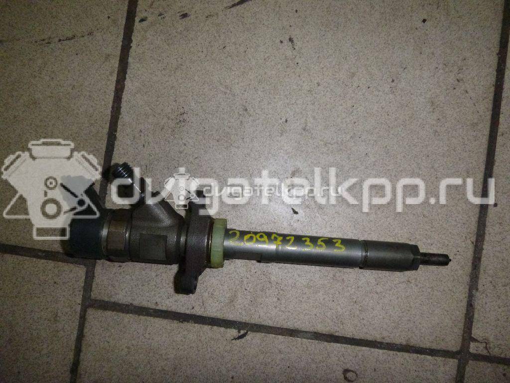 Фото Форсунка дизельная электрическая  1477146 для Ford Fiesta / Focus / C-Max / Fusion Ju {forloop.counter}}