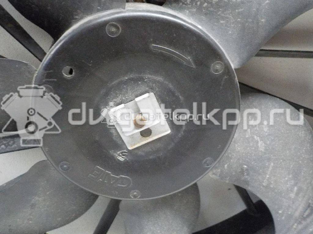 Фото Вентилятор радиатора  7701071862 для Renault Thalia 2 / Vel Satis Bj0 / Megane / Clio / Laguna {forloop.counter}}