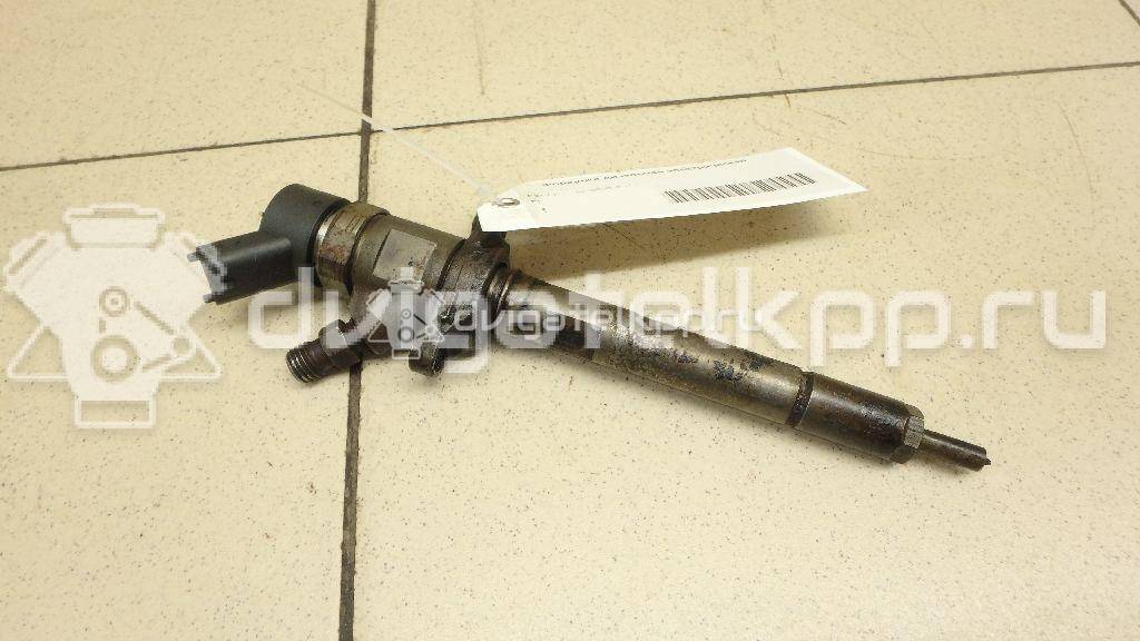 Фото Форсунка дизельная электрическая  1477146 для Ford Fiesta / Focus / C-Max / Fusion Ju {forloop.counter}}