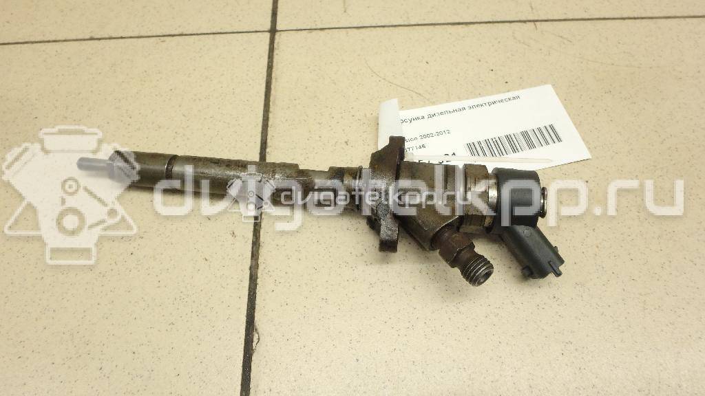 Фото Форсунка дизельная электрическая  1477146 для Ford Fiesta / Focus / C-Max / Fusion Ju {forloop.counter}}
