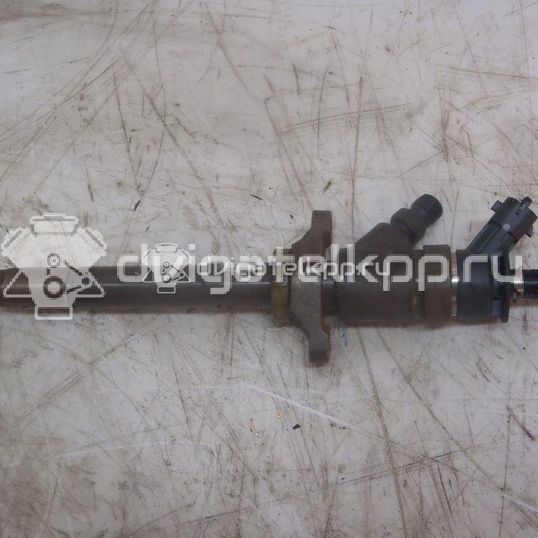 Фото Форсунка дизельная электрическая  1477146 для Ford Fiesta / Focus / C-Max / Fusion Ju