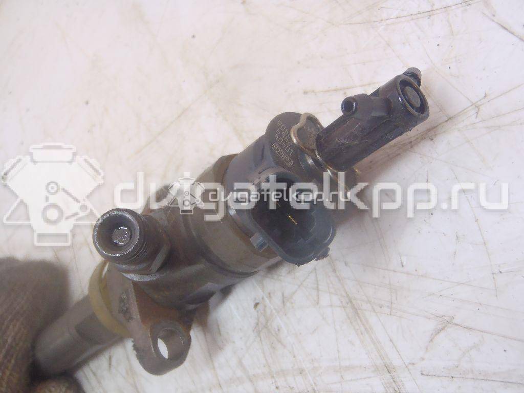 Фото Форсунка дизельная электрическая  1477146 для Ford Fiesta / Focus / C-Max / Fusion Ju {forloop.counter}}