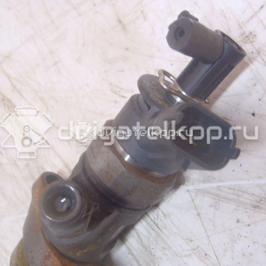 Фото Форсунка дизельная электрическая  1477146 для Ford Fiesta / Focus / C-Max / Fusion Ju