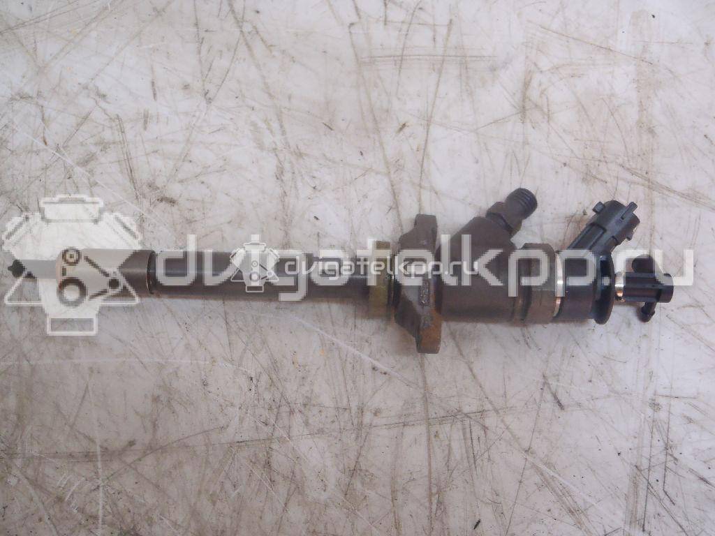Фото Форсунка дизельная электрическая  1477146 для Ford Fiesta / Focus / C-Max / Fusion Ju {forloop.counter}}