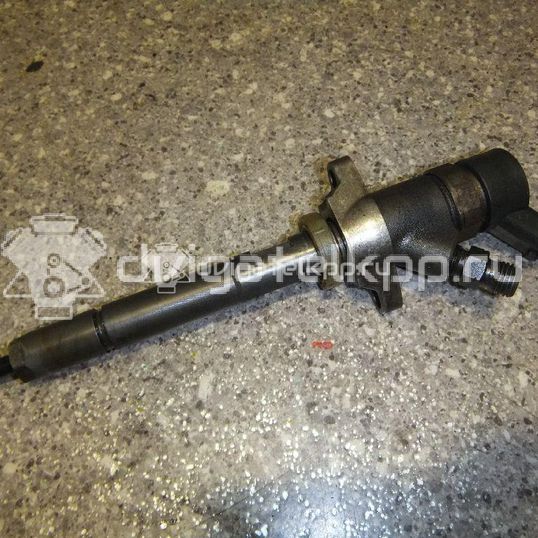 Фото Форсунка дизельная электрическая  1477146 для Ford Fiesta / Focus / C-Max / Fusion Ju