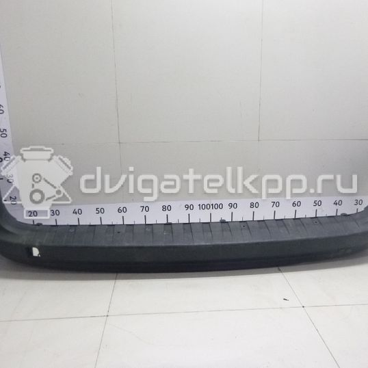 Фото Бампер задний  7701478196 для Renault Clio / Kangoo 1