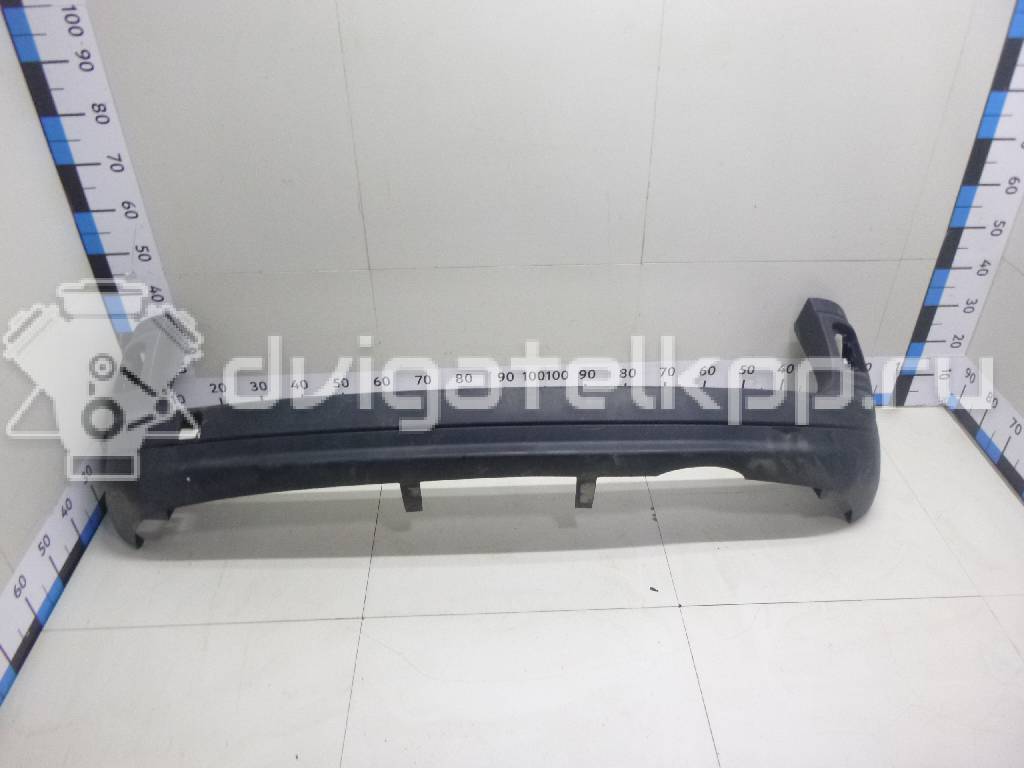 Фото Бампер задний  7701478196 для Renault Clio / Kangoo 1 {forloop.counter}}