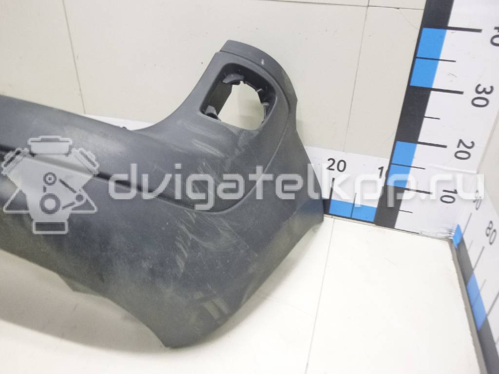 Фото Бампер задний  7701478196 для Renault Clio / Kangoo 1 {forloop.counter}}