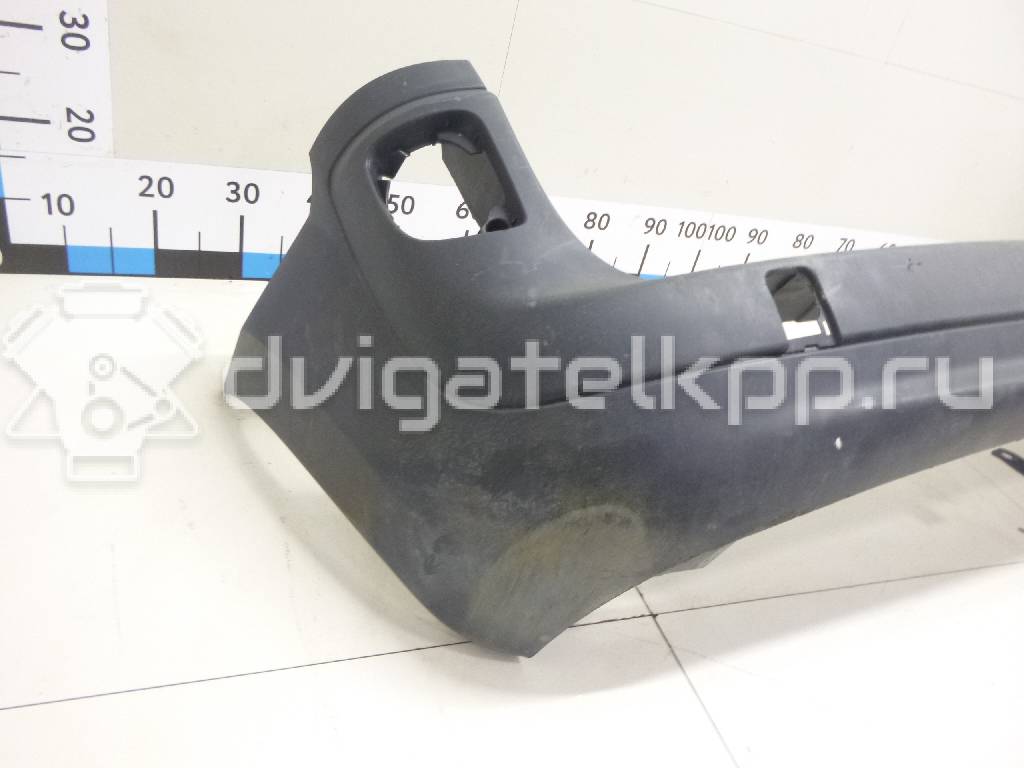 Фото Бампер задний  7701478196 для Renault Clio / Kangoo 1 {forloop.counter}}