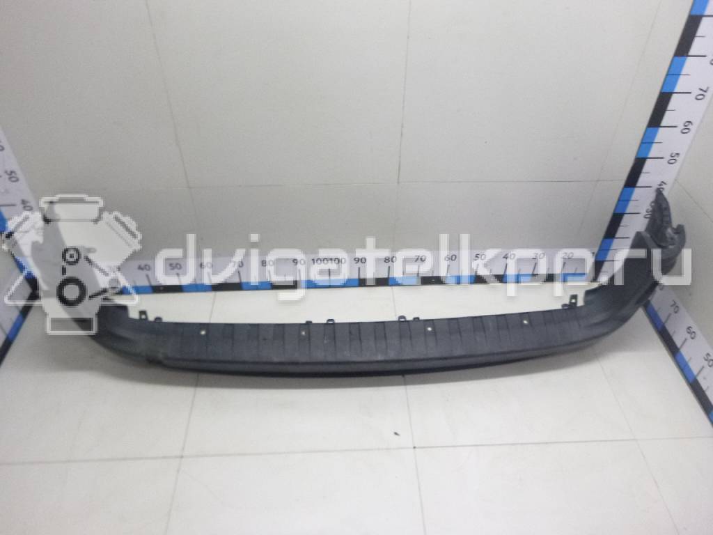 Фото Бампер задний  7701478196 для Renault Clio / Kangoo 1 {forloop.counter}}
