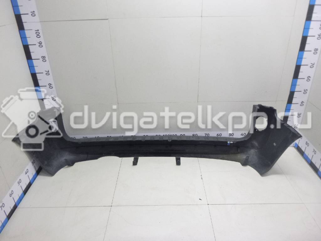 Фото Бампер задний  7701478196 для Renault Clio / Kangoo 1 {forloop.counter}}