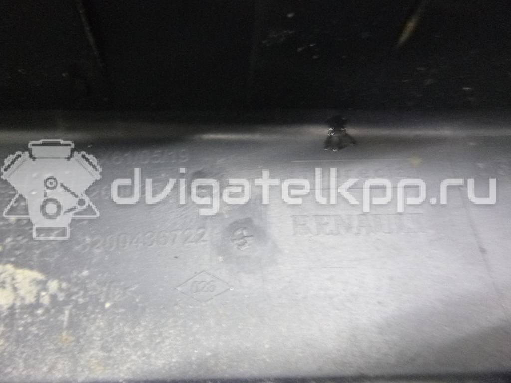 Фото Бампер задний  7701478196 для Renault Clio / Kangoo 1 {forloop.counter}}