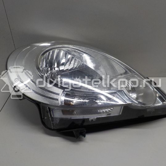 Фото Фара правая  7701068178 для Renault Kangoo 1