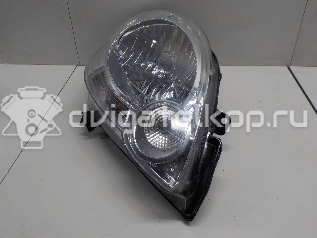 Фото Фара правая  7701068178 для Renault Kangoo 1 {forloop.counter}}