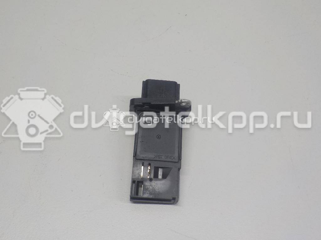 Фото Расходомер воздуха (массметр)  226807s000 для Renault Koleos / Kangoo 1 / Megane {forloop.counter}}