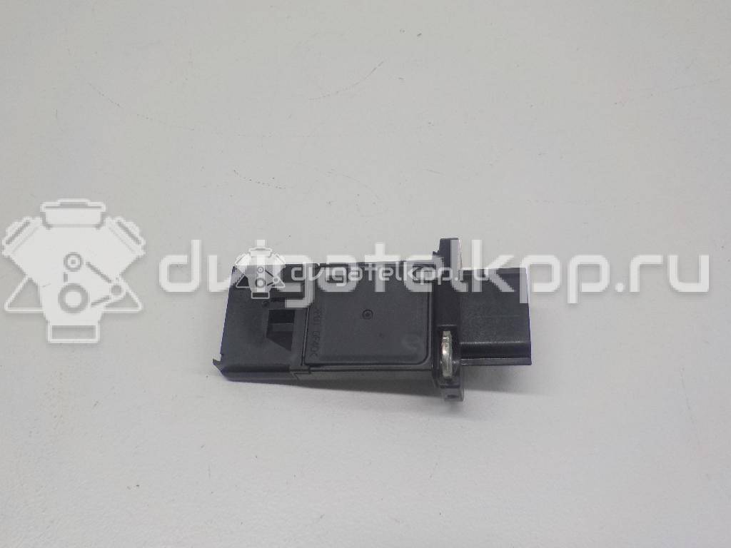 Фото Расходомер воздуха (массметр)  226807s000 для Renault Koleos / Kangoo 1 / Megane {forloop.counter}}