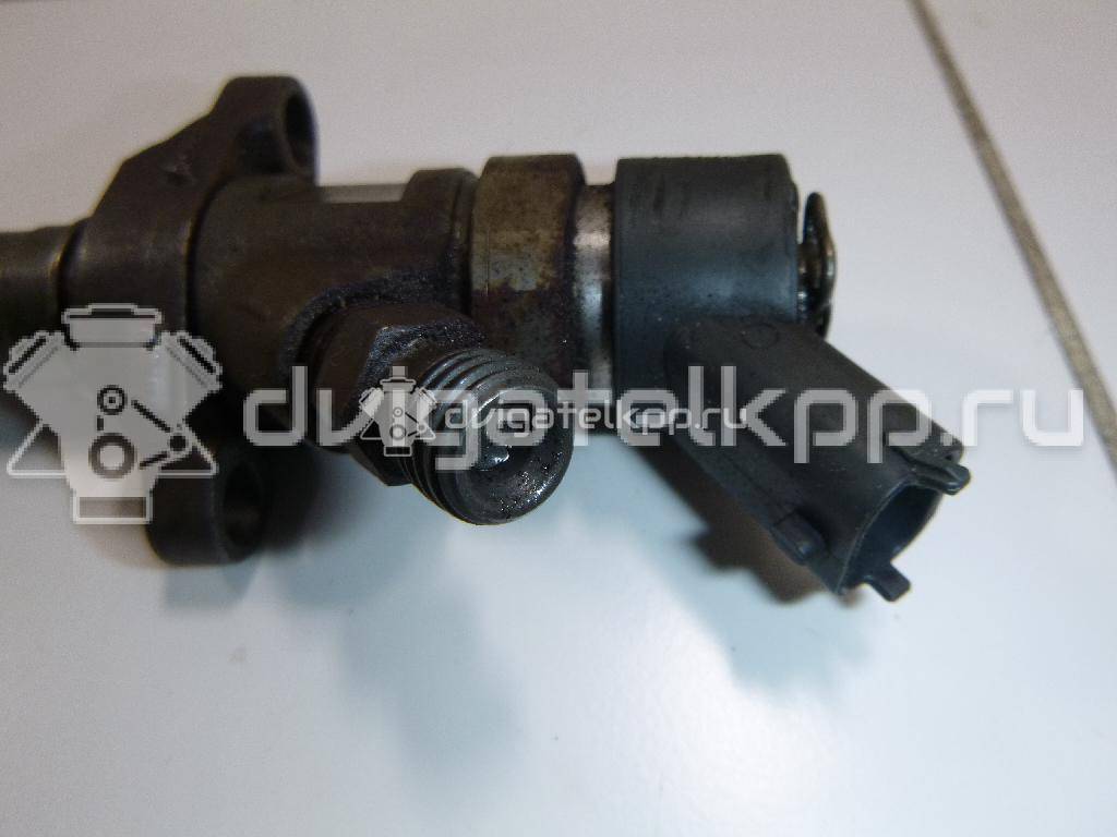 Фото Форсунка дизельная электрическая  1425514 для Ford Focus / C-Max {forloop.counter}}