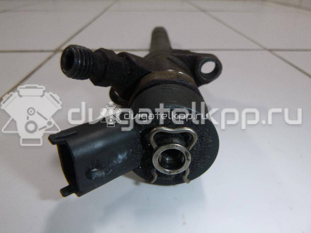 Фото Форсунка дизельная электрическая  1425514 для Ford Focus / C-Max {forloop.counter}}