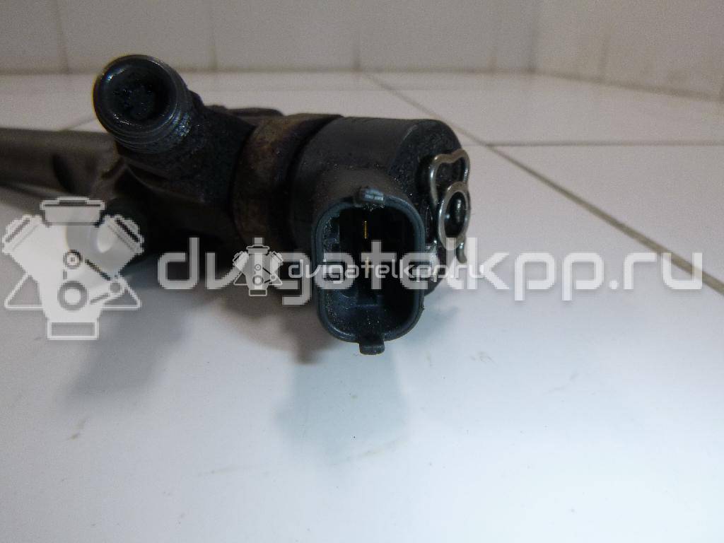 Фото Форсунка дизельная электрическая  1425514 для Ford Focus / C-Max {forloop.counter}}