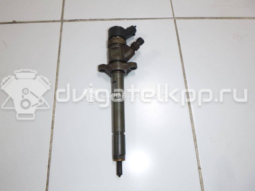 Фото Форсунка дизельная электрическая  1425514 для Ford Focus / C-Max {forloop.counter}}