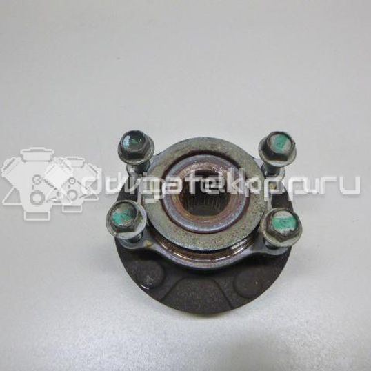 Фото Ступица передняя  402022560R для Renault Koleos