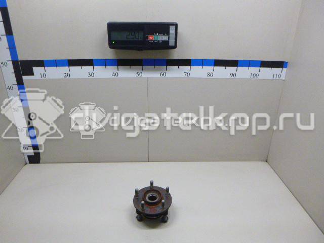 Фото Ступица передняя  402022560R для Renault Koleos {forloop.counter}}