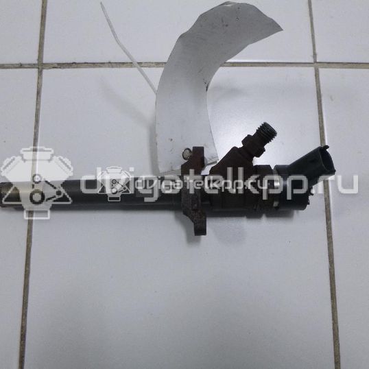 Фото Форсунка дизельная электрическая  1425514 для Ford Focus / C-Max