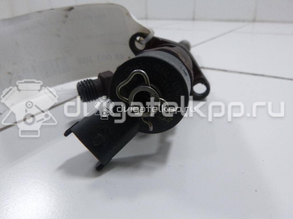 Фото Форсунка дизельная электрическая  1425514 для Ford Focus / C-Max {forloop.counter}}
