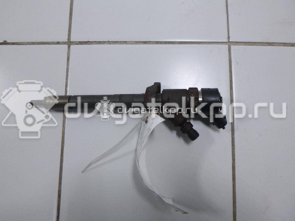 Фото Форсунка дизельная электрическая  1425514 для Ford Focus / C-Max {forloop.counter}}