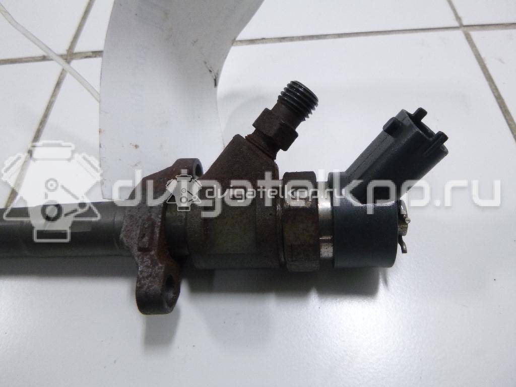 Фото Форсунка дизельная электрическая  1425514 для Ford Focus / C-Max {forloop.counter}}