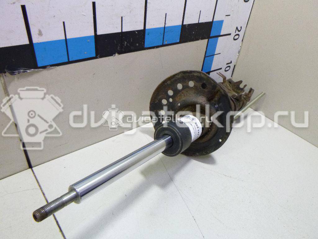 Фото Амортизатор передний левый  E4303JG01A для renault Koleos (HY) {forloop.counter}}