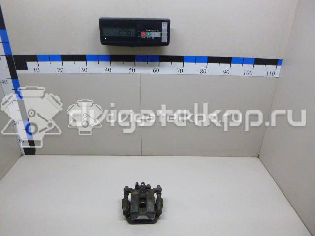 Фото Суппорт тормозной задний левый  44011JY00A для Renault Koleos {forloop.counter}}