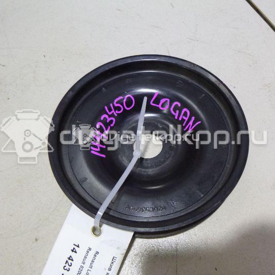 Фото Шкив коленвала  8200936808 для renault Logan