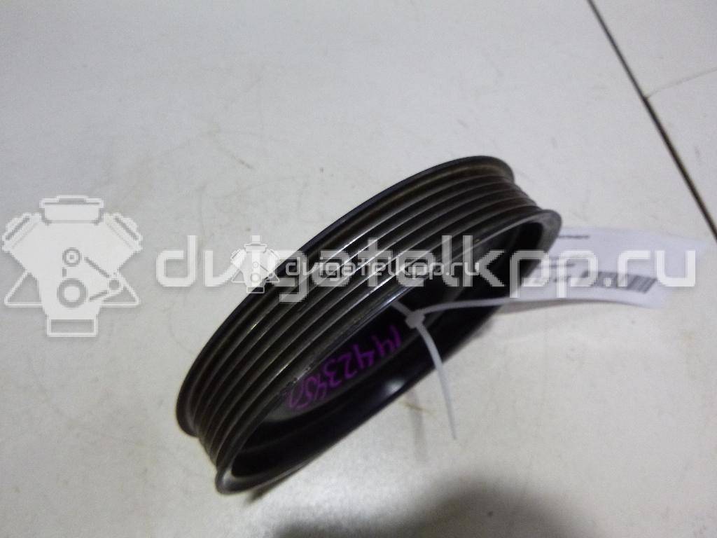 Фото Шкив коленвала  8200936808 для renault Logan {forloop.counter}}