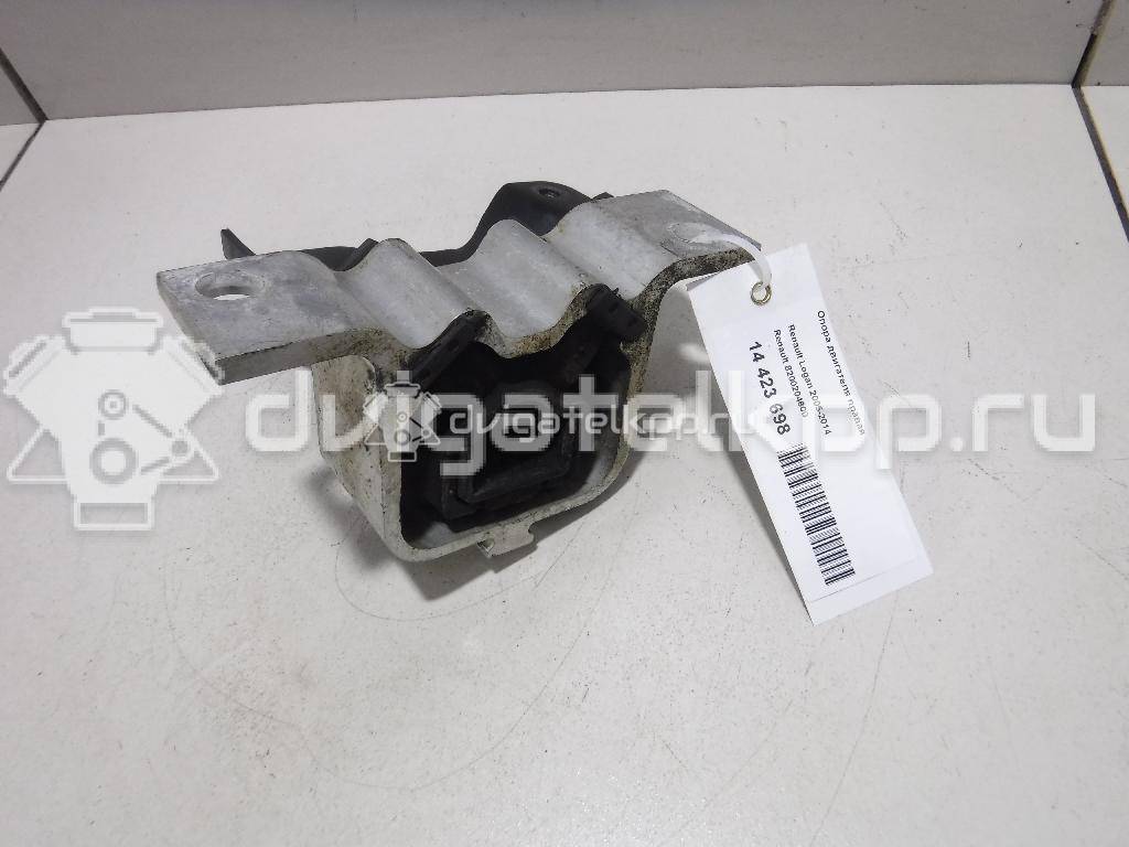 Фото Опора двигателя правая  8200204600 для Renault Sandero Stepway / Logan {forloop.counter}}
