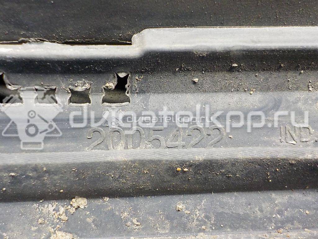 Фото Решетка радиатора  8200752748 для Renault Logan {forloop.counter}}