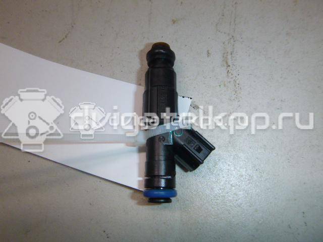 Фото Форсунка инжекторная электрическая  1149958 для Ford Fiesta / Focus / C-Max / Galaxy / S-Max {forloop.counter}}