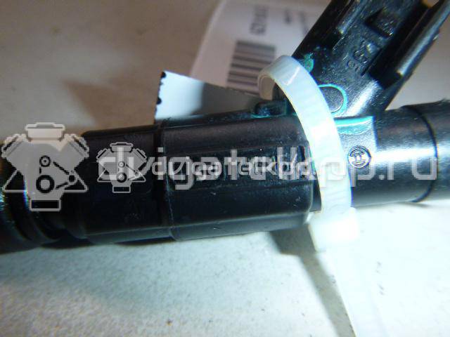 Фото Форсунка инжекторная электрическая  1149958 для Ford Fiesta / Focus / C-Max / Galaxy / S-Max {forloop.counter}}