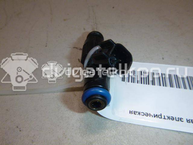 Фото Форсунка инжекторная электрическая  1149958 для Ford Fiesta / Focus / C-Max / Galaxy / S-Max {forloop.counter}}