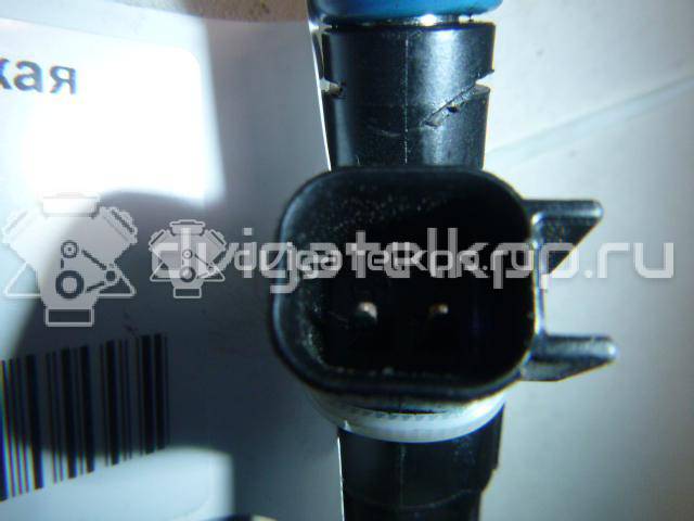 Фото Форсунка инжекторная электрическая  1149958 для Ford Fiesta / Focus / C-Max / Galaxy / S-Max {forloop.counter}}