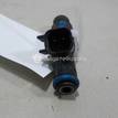 Фото Форсунка инжекторная электрическая  1149958 для Ford Fiesta / Focus / C-Max / Galaxy / S-Max {forloop.counter}}