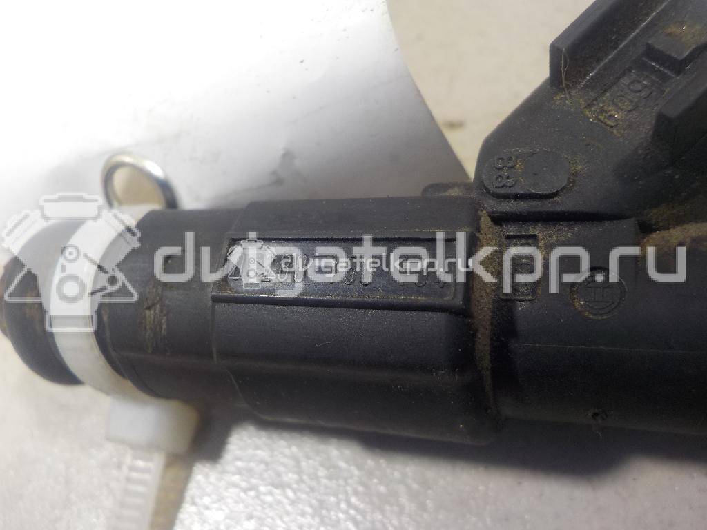 Фото Форсунка инжекторная электрическая  1149958 для Ford Fiesta / Focus / C-Max / Galaxy / S-Max {forloop.counter}}